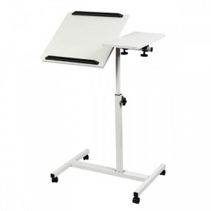 Maclean Mobilne biurko/stand na laptop MC-121 B