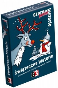 G3 Gra Świąteczne Historie (nowa edycja)