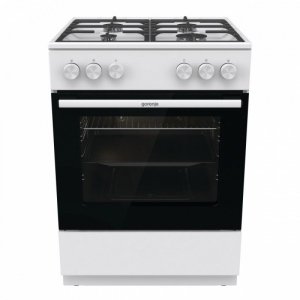 Gorenje Kuchnia gazowa GG6A10WFFM