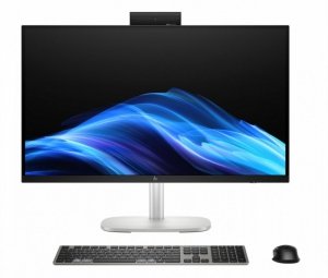 HP Inc. Komputer EliteStudio 8 All-in-One G1i U5-235 512GB/16GB/W11P/27   A55S6ET