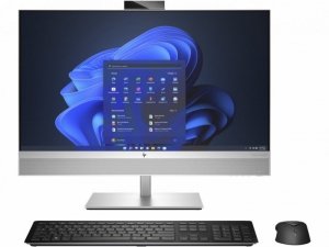HP Inc. Komputer All-in-One 870 G9 i5-14500 512GB/16GB/W11P/27.0  A55MVET