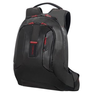 Samsonite Plecak na laptopa 15.6 cala Paradiver L czarny