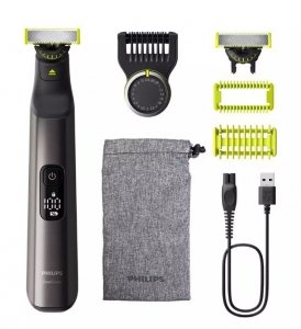 Philips Golarka OneBlade Pro 360 Twarz i ciało QP6552/15
