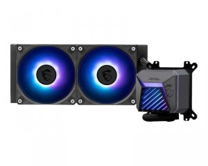 MSI Chłodzenie wodne MAG CoreLiquid 240 240mm ARGB
