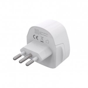 Gembird Adapter sieciowy IT świat 10A