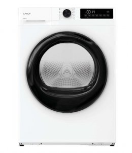 Candy Suszarka z pompą ciepła GD 8N1B-S