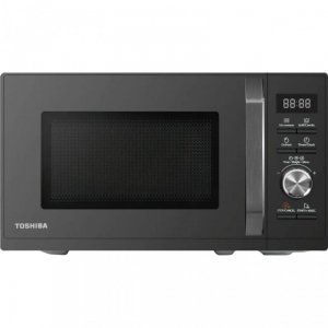 Toshiba Kuchnia mikrofalowa MW3-AG25PF (BK)