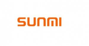 Sunmi Cpad 8.7 cala GMS A14 4+64GB Wifi