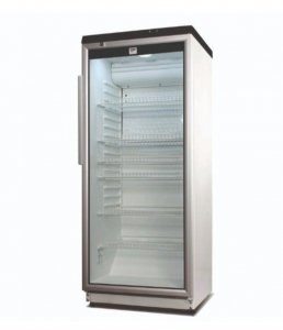 Beko Witryna chłodnicza ADN203/2 BP