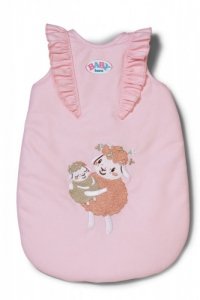 Zapf Baby Born Śpiworek dla lalki 43 cm