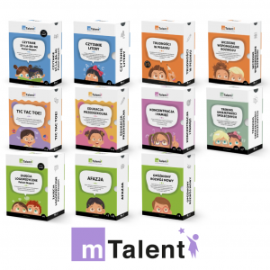 ZESTAW DLA PRZEDSZKOLA 5