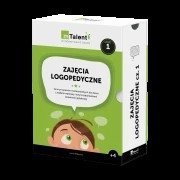 Oprogramowanie mTalent Zajęcia logopedyczne cz.1