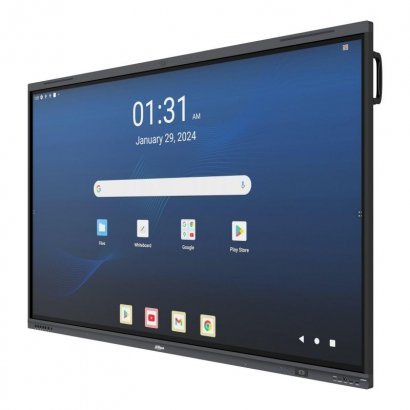 Monitor interaktywny 75 cali Dahua DHI-LPH75-MC480-U 4K (Android 13.0;EDLA) 