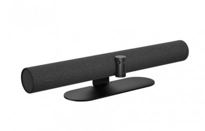 Jabra Kamera wideokonferencyjna PanaCast 50 czarna 