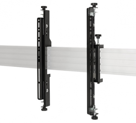  uchwyt mocowanie 
B-Tech Btech SYSTEM X - Vesa 400 ramię micro do BT8390 V2