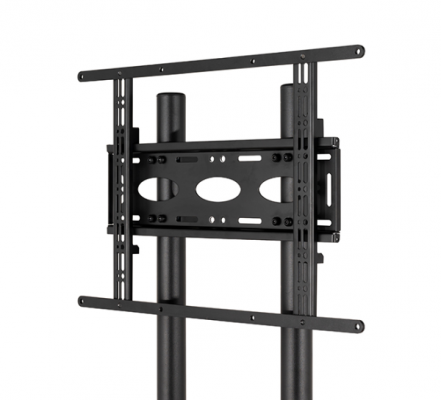 B-tech Stojak z wysięgnikami 180 cm BT8573/BB