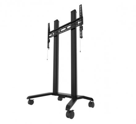 Uniwersalny wózek do monitora XL B-Tech BT8564/BB V2