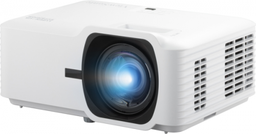 Projektor, rzutnik laserowy krótkoogniskowy ViewSonic LS711HD