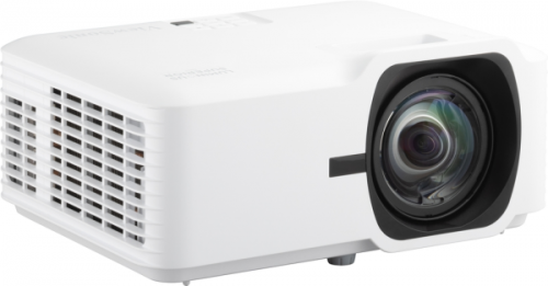 Projektor, rzutnik laserowy krótkoogniskowy ViewSonic LS711HD