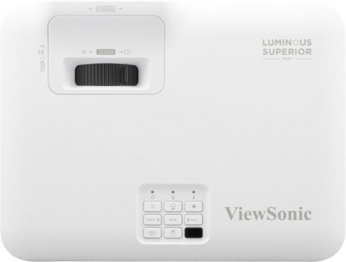 Projektor laserowy ViewSonic LS741HD