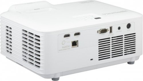 Projektor laserowy ViewSonic LS741HD