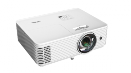 Projektor krótkoogniskowy Vivitek DX335ST-EDU rzutnik z rozszerzoną gwarancją edu