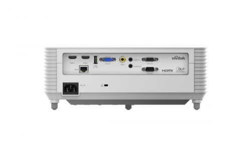 Projektor Vivitek DH382