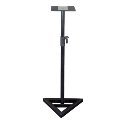 CAYMON CST420/B Monitor speaker stand Black version