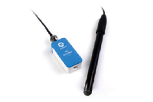 Zestaw LabMate II + czujniki