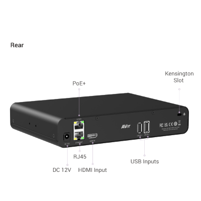 Matrix Box MT100