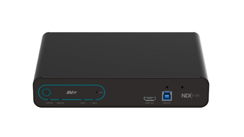 Matrix Box MT100