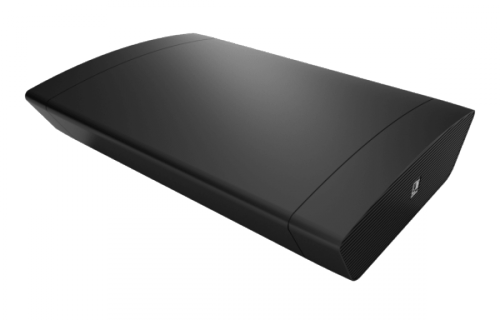  Głośnik głośniki AUDAC NOBA8/B Compact 8” bass cabinet Black
