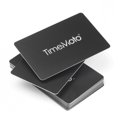 uchwyt mocowanie 
B-Tech Btech TimeMoto RF-100 (karty RFID 25 sztuk)
