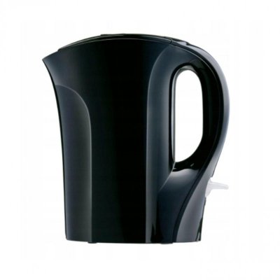 Czajnik elektryczny ALPINA 1l 1000W czarny