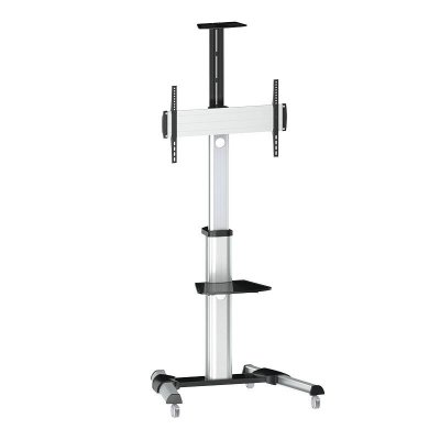 Uchwyt wolnostojący LogiLink do telewizora LCD/LED VESA 600x400, 37-70 cali max 50 kg