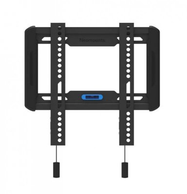 Uchwyt ścienny do ekranów WL30-550BL12 Neomounts 45 kg czarny max VESA 200x200
