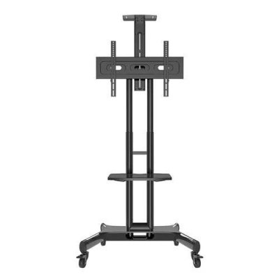 Stojak podłogowy NM-M1700BLACK Neomounts 32 cale-75 cale 50kg