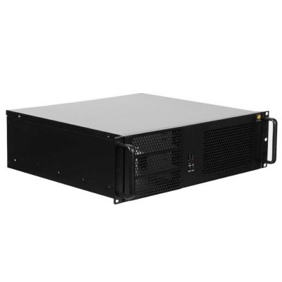Obudowa komputerowa serwerowa Netrack mini-ITX/microATX/ATX, 482*133,3*390mm, 3U, 19&#039;&#039;