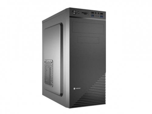 Obudowa komputerowa Natec Cabassu G2 ATX Midi (USB 3.0 x2, USB 2.0 x2, czytnik kart)