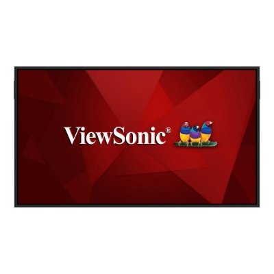 Monitor ViewSonic CDE65G3 65" 4K Wyświetlacz treści, digital signage 24/7