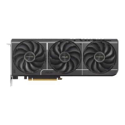 Karta VGA Asus GeForce RTX 5060 Ti PRIME-RTX5060TI-O16G OC 16GB GDDR7 128bit HDMI+3xDP PCIe5.0 - USZ OPAK