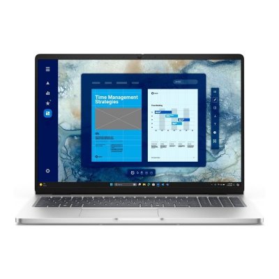 Notebook Dell Pro 16 PC16250 16"FHD+/Ultra 7 255U/32GB/SSD1TB/Intel/11PR Platinum 3Y ProSupport