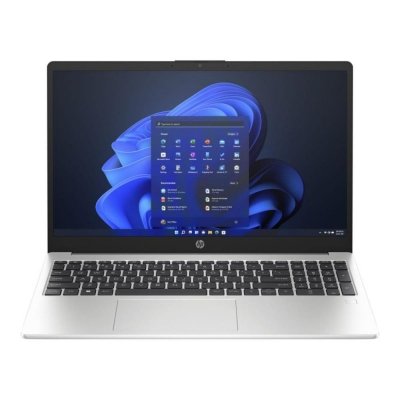 Notebook HP 255R G10 15,6"FHD/Ryzen 5 7535U/16GB/SSD512GB/Radeon Silver 3Y