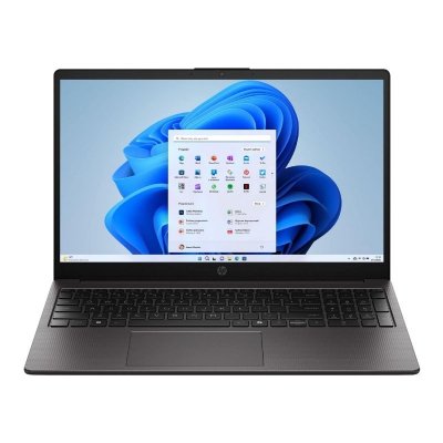 Notebook HP 255R G10 15,6"FHD/Ryzen 7 7735U/16GB/SSD512GB/R680M/W11PR Dark Ash Silver
