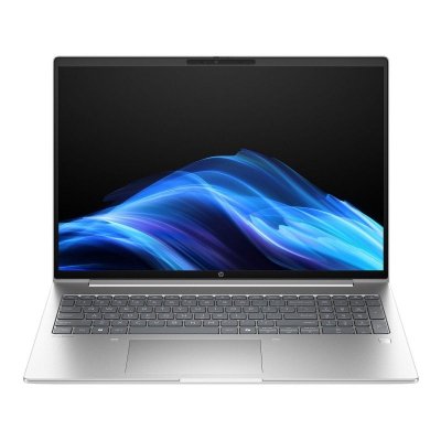 Notebook HP ProBook 4 G1a 16 AI 16"WUXGA/Ryzen 5 220/24GB/SSD512GB/R740M/11PR Pike Silver 3Y