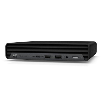Komputer PC HP Pro 400 G9 Mini i5-14400T/16GB/SSD1TB/UHD770/11PR 3Y