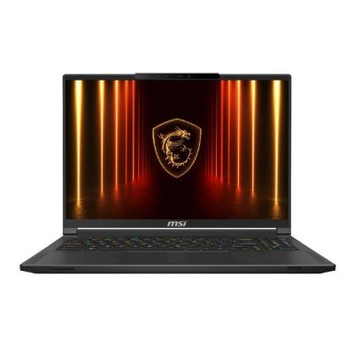 Notebook MSI Stealth A16 AI+ A3XWIG-041PL 16"WQXGA/R AI 9 HX 370/32GB/SSD2TB/RTX5080-16GB/11PR