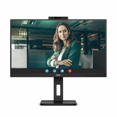 Monitor komputerowy AOC 27 cali Q27P3QW 2xHDMI DP głośniki 2x5W
