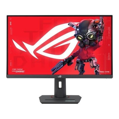 Monitor Asus 27 cali ROG Strix XG27UCS HDMI DP USB-C