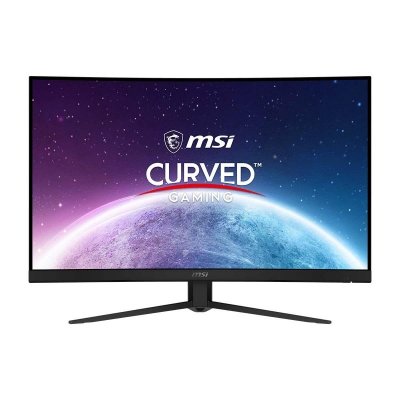 Monitor komputerowy  MSI 31,5 cali G32C4X 2xHDMI DP